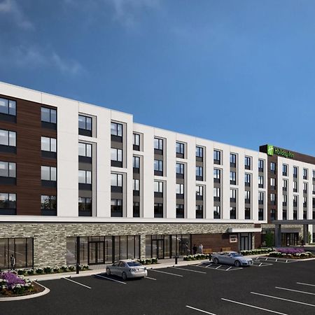 Holiday Inn Nashville Airport By Ihg Екстер'єр фото
