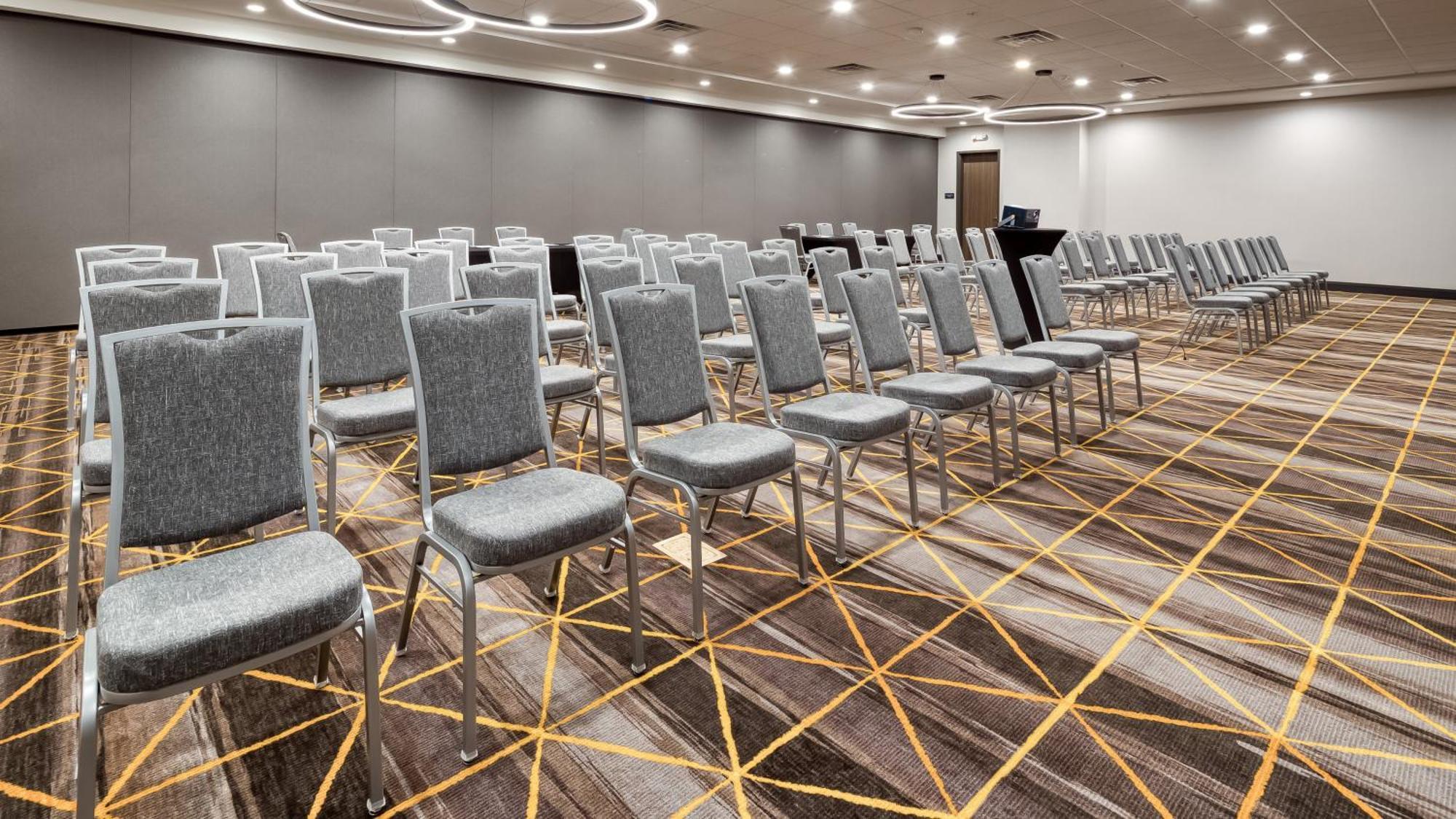 Holiday Inn Nashville Airport By Ihg Екстер'єр фото
