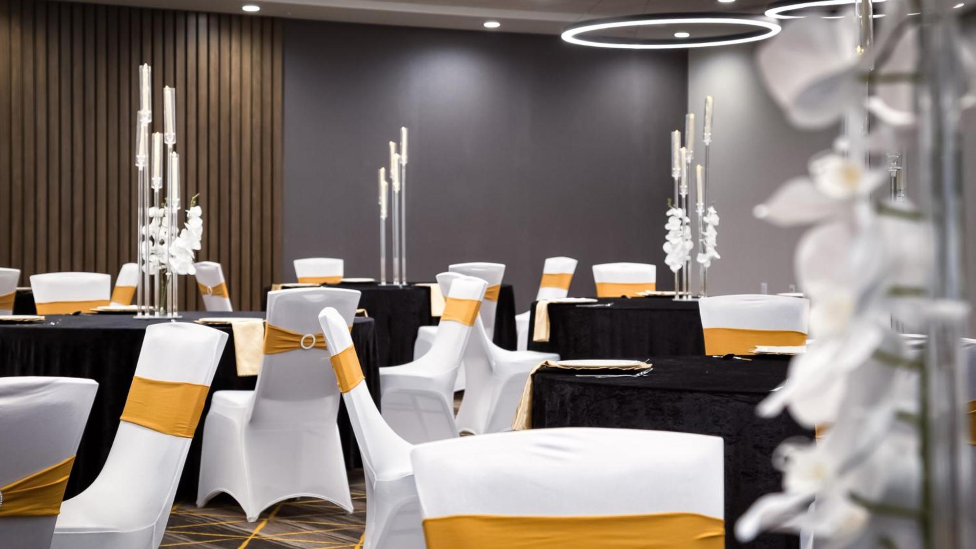 Holiday Inn Nashville Airport By Ihg Екстер'єр фото
